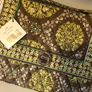 Vera Bradley “Julia Sittin’ In a Tree” bag